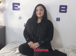 Arhiaevan