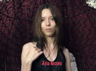 Aria_kisses
