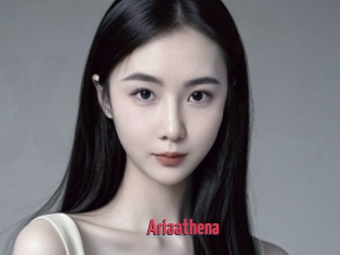 Ariaathena
