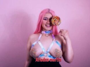 Ariadna_martin