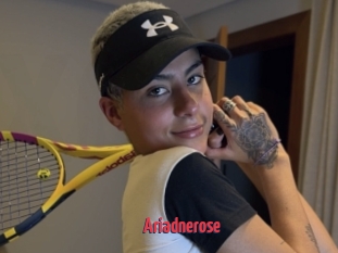 Ariadnerose