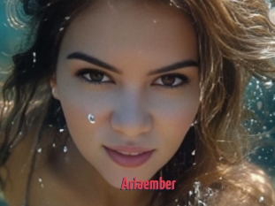 Ariaember