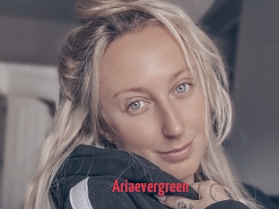 Ariaevergreen