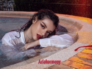 Ariaharmony