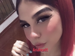 Ariahscott
