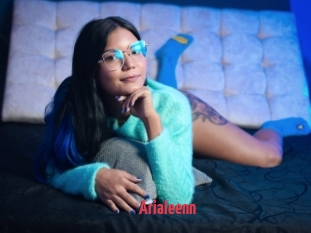 Arialeenn