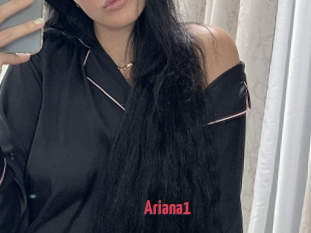 Ariana1