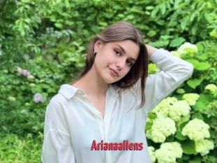 Arianaallens