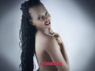 Arianalanne