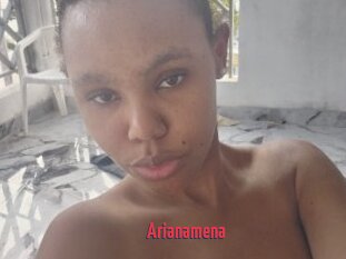 Arianamena