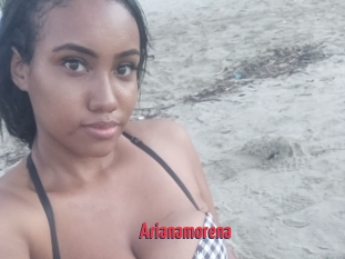 Arianamorena
