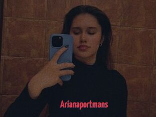 Arianaportmans