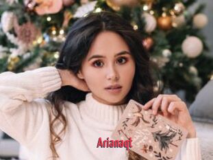 Arianaqt