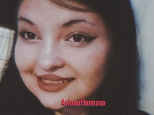Arianathomaso