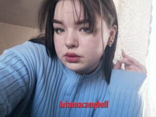 Ariannacampbell