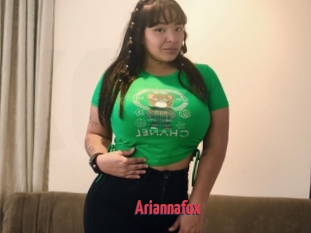 Ariannafox
