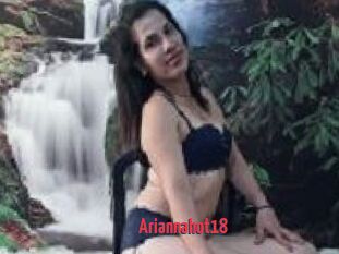 Ariannahot18