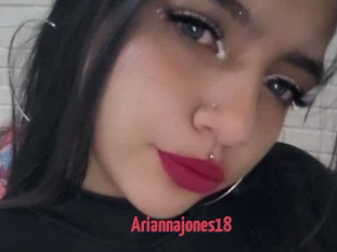 Ariannajones18