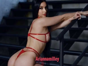 Ariannamilley
