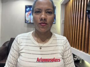 Ariannasolers