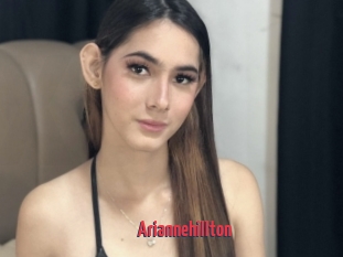 Ariannehillton