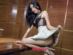Ariapierce