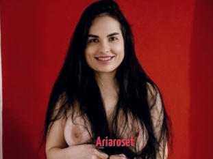 Ariaroset