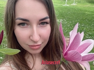 Ariasecret