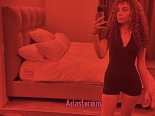 Ariastormm