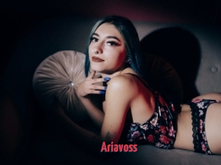 Ariavoss