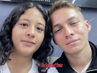 Ariayarthur