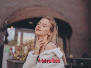 Arielawilson