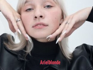 Arielblonde