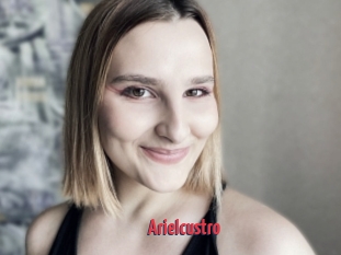 Arielcustro