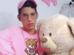 Arielfemboy23