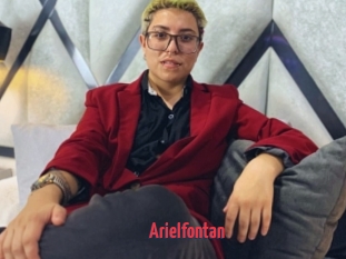 Arielfontan