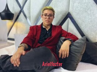 Arielfozter