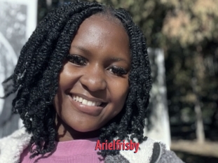 Arielfrisby