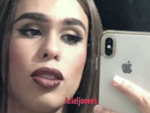 Arieljonees