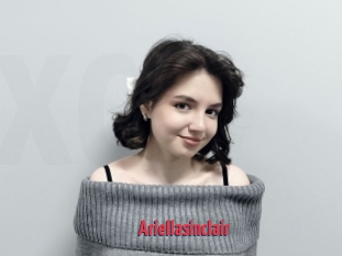 Ariellasinclair