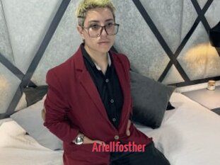 Ariellfosther