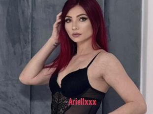 Ariellxxx