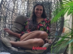 Arielmuse
