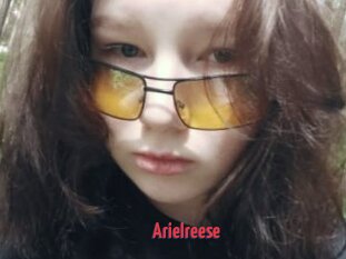 Arielreese