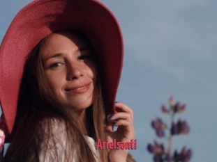 Arielsanti