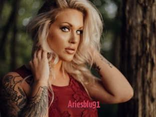 Ariesblu91
