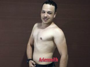 Ariessmith