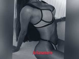 Ariianamarie