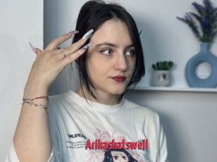 Arikashatswell