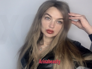 Arinabeauty